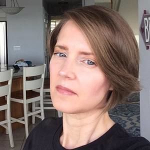 Meet your Posher, Jodi